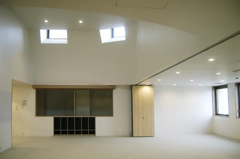 子ども発達支援施設整備工事